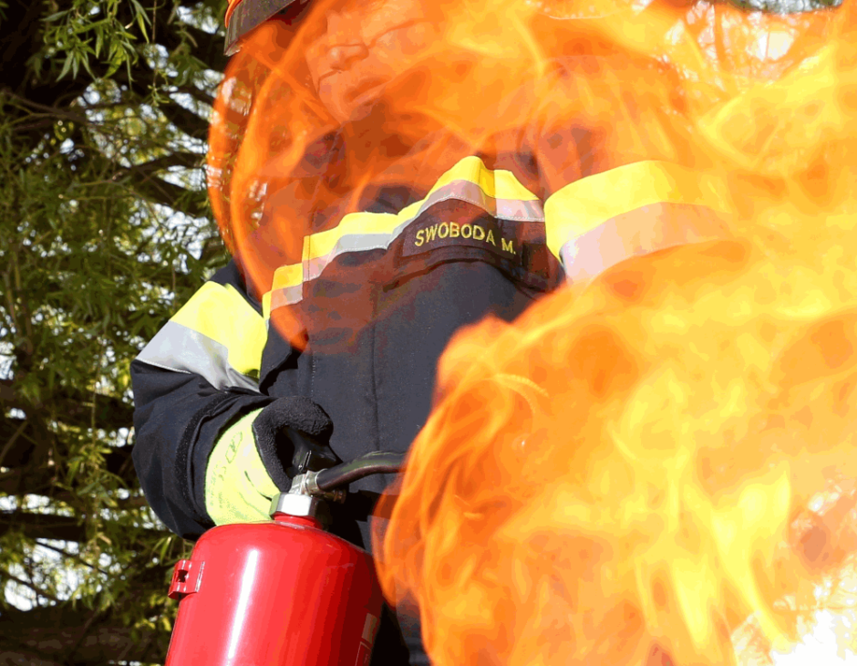 Martin Swoboda, TÜV AUSTRIA Tag des Feuers, (C) TÜV AUSTRIA, Andreas Amsüss