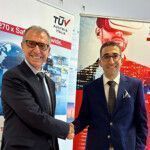 TÜV AUSTRIA acquires CFF